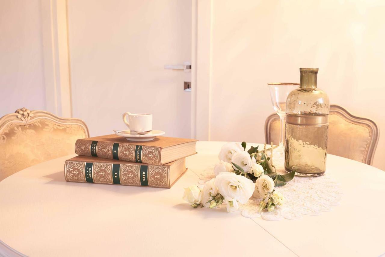 B&B Le Tre Corti トレヴィーゾ エクステリア 写真