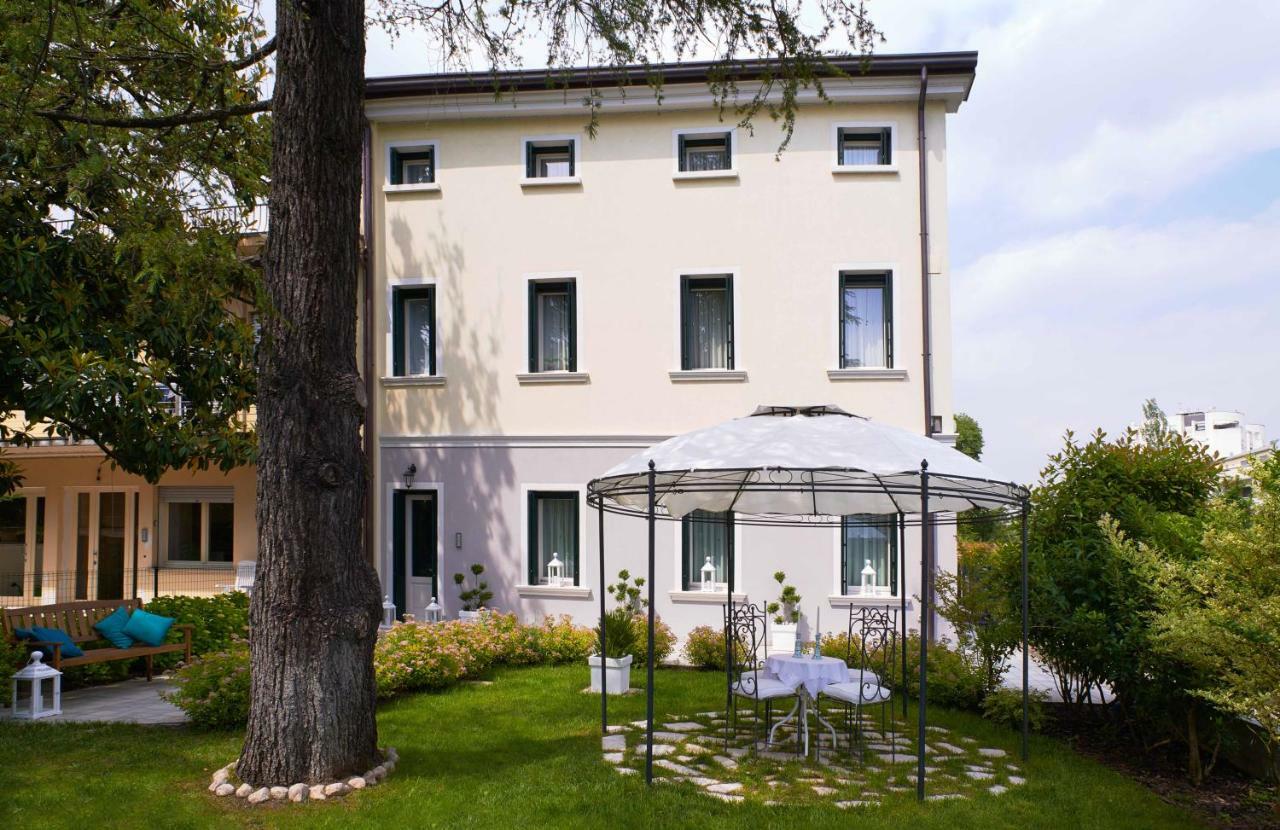 B&B Le Tre Corti トレヴィーゾ エクステリア 写真